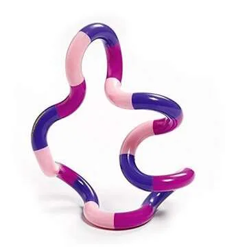 Tangle Jr. Classics - Set of 3 Classic Jr. Fidget Toys