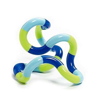 Tangle Jr. Classics - Set of 3 Classic Jr. Fidget Toys