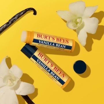 Natural Burt's Bees Lip Balm Gifts for Everyone 2-Pack