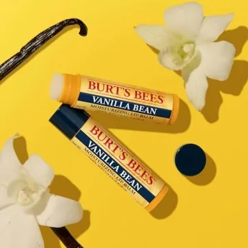 Natural Burt's Bees Lip Balm Gifts for Everyone 2-Pack
