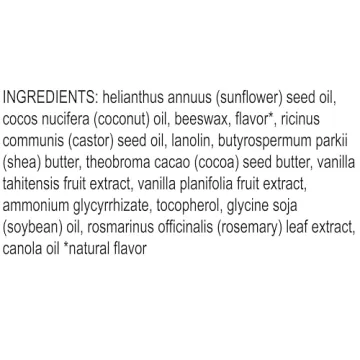 Natural Burt's Bees Lip Balm Gifts for Everyone 2-Pack