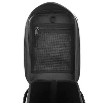 Nelson Rigg Hurricane Adventure Waterproof Tank Bag