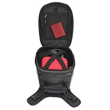 Nelson Rigg Hurricane Adventure Waterproof Tank Bag