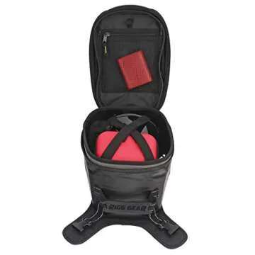 Nelson Rigg Hurricane Adventure Waterproof Tank Bag