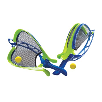 Diggin Active Whippet Throw and Catch Set - Fun Outdoor Game for Kids
