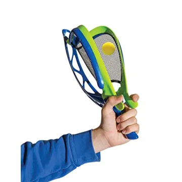 Whippet Throw and Catch Set - Fun Outdoor Game for Kids