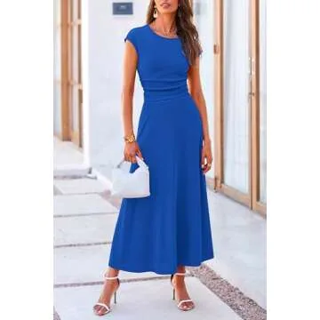 Stylish PRETTYGARDEN Two Piece Skirt Set for Women