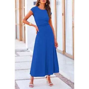 Stylish PRETTYGARDEN Two Piece Skirt Set for Women