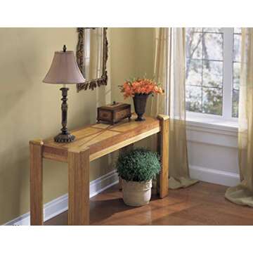 Rust-Oleum 9041H  Oil-Based Ultimate Polyurethane in Quart Size