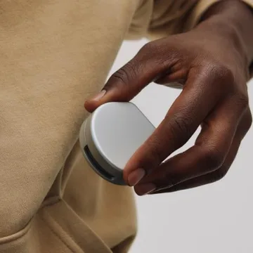 Oura Ring 5 Charging Case - Up to 30 Days Battery Life