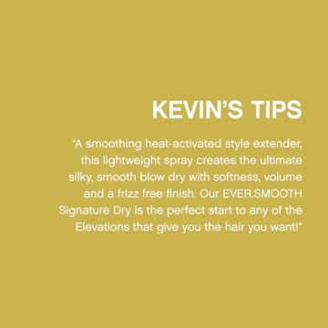 KEVIN MURPHY Blow Dry Ever Smooth Hair Treatment 150mL