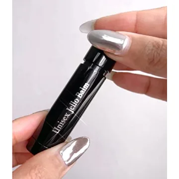 Hydrating Jello Gloss Balm for Natural Shine 0.15 oz