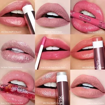 Hydrating Jello Gloss Balm for Natural Shine 0.15 oz