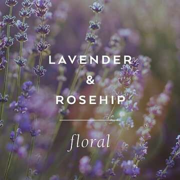 Archive Journey Within Bubble Bath for Adults, 33.8 fl. oz. – Lavender & Earthy Rosehip Fragrance – Blend of Natural Oils, Refine Bath Bubbles for Women or Men, Adult Bubble Bath