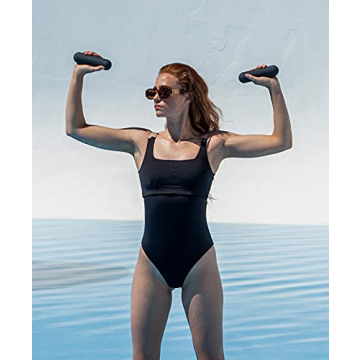 Bala Bars: Stylish 3 lb Dumbbells for Every Workout