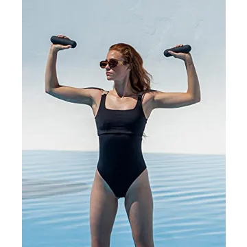 Bala Bars: Stylish 3 lb Dumbbells for Every Workout