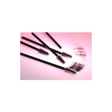 Artist's Choice: Mascara Wands, 50 ct