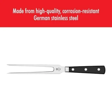 Shop ZWILLING Professional S 2-Piece Carving Knife Set