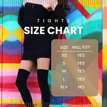 Thigh High Stockings For Women Faux Illusion Kawaii Over the Knee High Tube Socks Mock Wednesday Gothic Garter Cute Tights Cosplay Cool Suspender Pantyhose Anime Mall Goth Sheer Nude Opaque Pattern