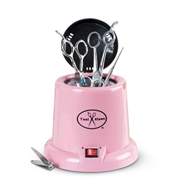 Tool Klean Pro Nail Tool Sanitizer for Total Hygiene