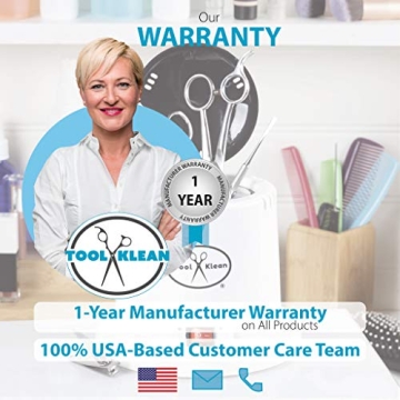 Tool Klean Pro Nail Tool Sanitizer for Total Hygiene