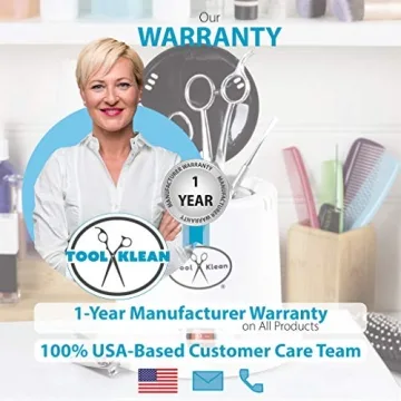 Tool Klean Pro Nail Tool Sanitizer for Total Hygiene