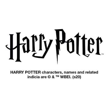 Popfunk Harry Potter Gryffindor Crest Tie Dye Adult Unisex T-Shirt, Medium