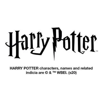 Popfunk Harry Potter Gryffindor Crest Tie Dye Adult Unisex T-Shirt, Medium