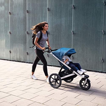 Thule Urban Glide 2 Jogging Stroller - Durable and Lightweight