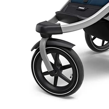 Thule Urban Glide 2 Jogging Stroller - Durable and Lightweight