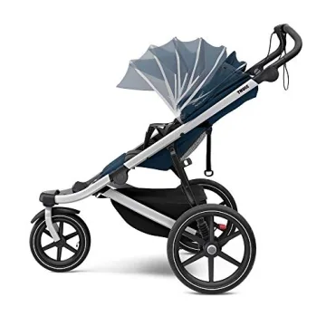 Thule Urban Glide 2 Jogging Stroller - Durable and Lightweight