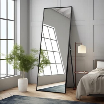Stylish NeuType Full Length Mirror for Home Decor