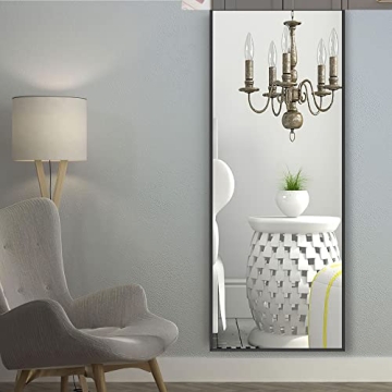 Stylish NeuType Full Length Mirror for Home Decor