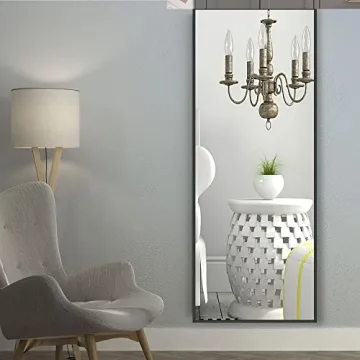 Stylish NeuType Full Length Mirror for Home Decor