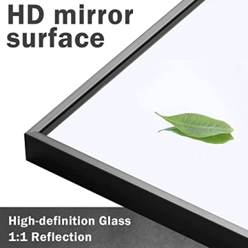 Stylish NeuType Full Length Mirror for Home Decor