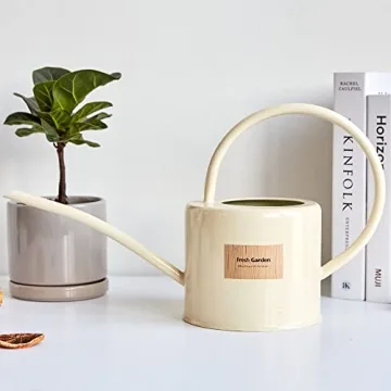 BFA Plant Watering Can - Functional & Stylish Design