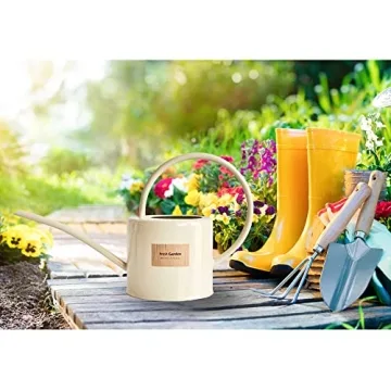 BFA Plant Watering Can - Functional & Stylish Design