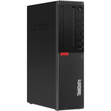 Lenovo M920s SFF Desktop with 23.8" FHD Monitor