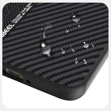 Hufamalu Magnetic Case for Vivo X200 Pro Compatible with Magsafe Heavy Duty Shockproof Rugged Protective Cover (G03, for Vivo X200 Pro)