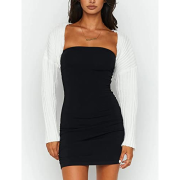 Stylish Women Cropped Cardigan for All Seasons