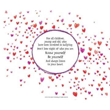 Tough!: A Story about How to Stop Bullying in Schools (Weird Series)