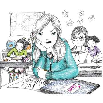 Tough!: A Story about How to Stop Bullying in Schools (Weird Series)