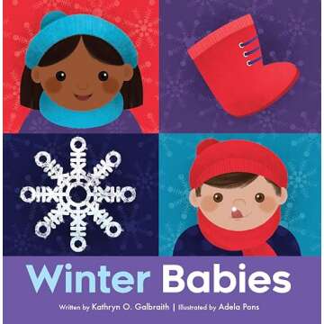 Winter Babies (Babies in the Park)