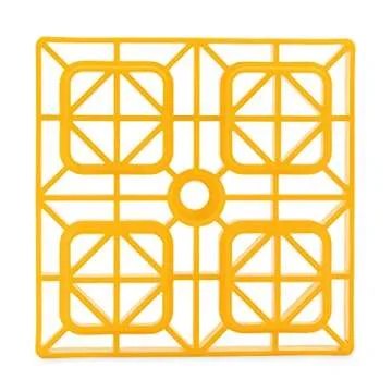 Camco Heavy Duty RV Leveling Blocks | 10-Pack for Easy Use