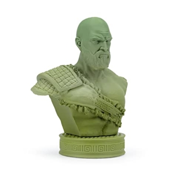 ZIRO 3D Printer Multicolor Matte PLA Filament 1.75mm 1KG