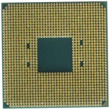 AMD YD180XBCAEWOF Ryzen 7 1800X Processor