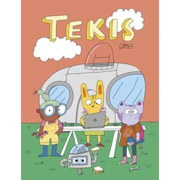 Tekis (Spanish Edition)
