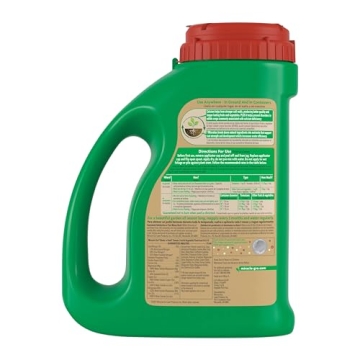 Miracle-Gro Shake 'N Feed Plant Food for All Garden Types