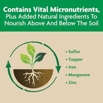 Miracle-Gro Shake 'N Feed Plant Food for All Garden Types