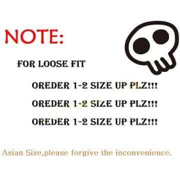 Fashion Women High Waisted Pants Wide Leg Straight Loose Denim Jeans Casual Baggy Trousers Y2K E-Girl Streetwear (Brown, XL)